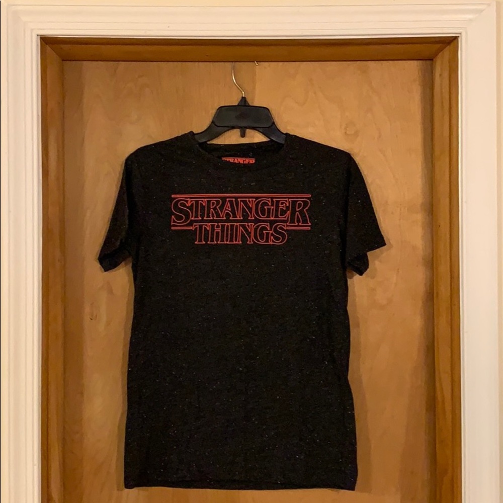 Stranger Things t-shirt